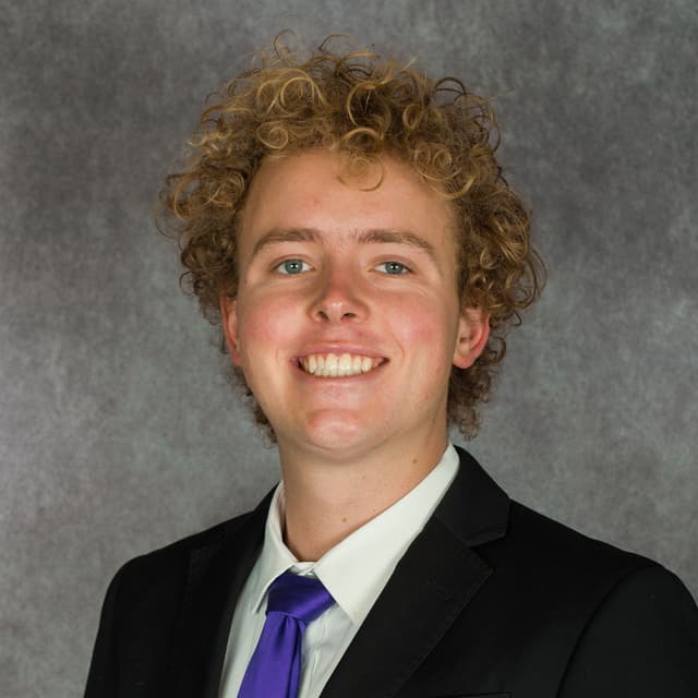 My Headshot